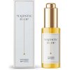 Wooden Spoon nočné sérum na pleť pre vyhladenie vrások Majestic drop 4 ml