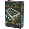 Katabasis Deluxe Limited Edition A Novel R. F Kuang