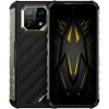 Ulefone Armor 22 8/256GB 4G, 6600mAh, čierný