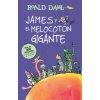 James y el melocoton gigante / James and the Giant Peach