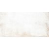 EBS Manhattan dlažba 40x80 white matná 1 m2