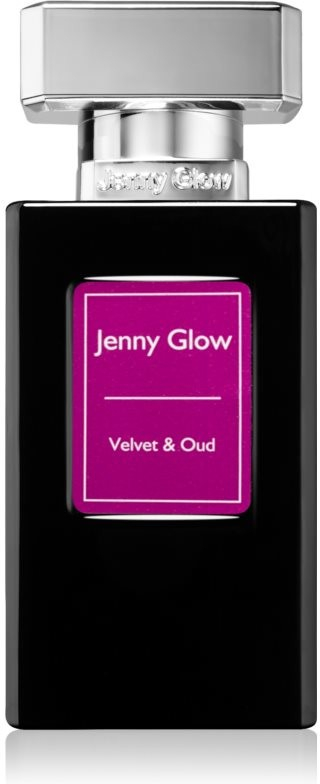 Jenny Glow Velvet & Oud parfumovaná voda unisex 30 ml