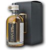 Iconic Art Spirits Iconic Whisky Single Malt 2016 – ex-Bourbon, Port Cask 42% 0,7L (kartón)