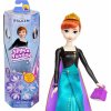 Mattel Disney: Frozen Spin & Reveal - Anna, HXD27