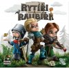 Rexhry Rytíři a raubíři