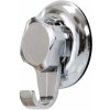 Háčik do kúpeľne bez vŕtania Compactor - Bestlock systém, nosnosť až 6 kg RAN4716