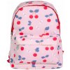 A Little Lovely Company - malý detský batôžtek - čerešne