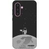 Picasee Fashion Case pre Samsung Galaxy A56 5G A566B - Astronaut