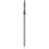 NEONAIL Diamond Drill Flame brúska na nechty typ No. 01/H 1 ks