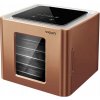 Sušička potravín Vigan ESP4DG 400 W