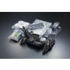 INFERNO MP9 TKI4 SPEC A 10. Anniversary Special Edition 1/8 GP 4WD Buggy KIT 33013 (K.33013B)