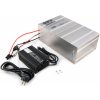 SXT Scooters SXT LiFePo4 batéria 48 V 20 Ah