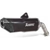 Výfuk Akrapovič BMW F 800 GS/F 900 GS Adventure 2024 Slip-On Line (Titanium) S-B9SO3-HFBFCTBL