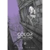 Yen Press Color of the End: Mission in the Apocalypse 2