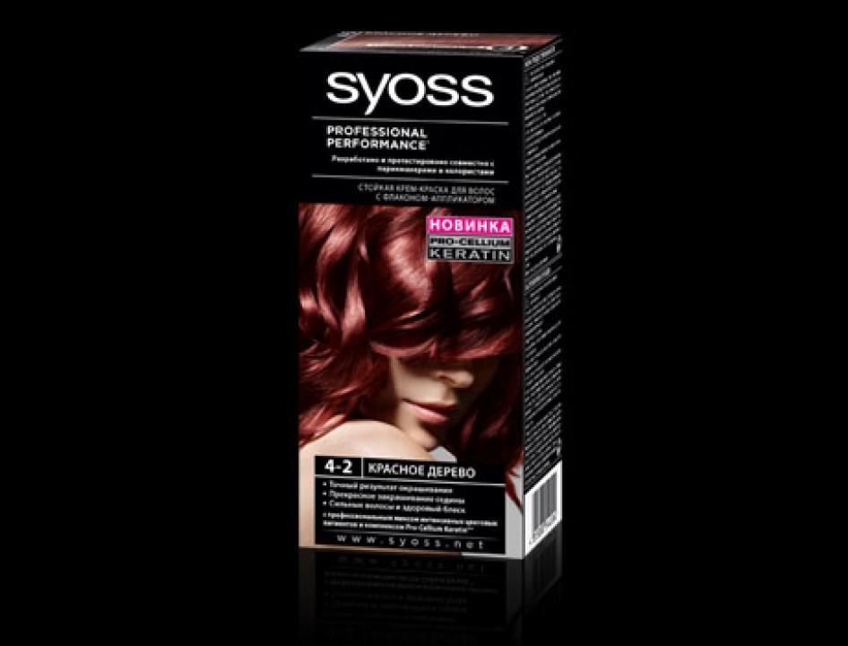 Краска сьес. Сьёс краска для волос Титан. Schwarzkopf Syoss farba 9-52 розовое золото. Фото цветных прядей сьес красный цвет.