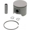 AIP kompletný piest pre motorové píly Husqvarna 346XP 353 Jonsered CS2147 CS2152 45 mm (OEM 537223602)