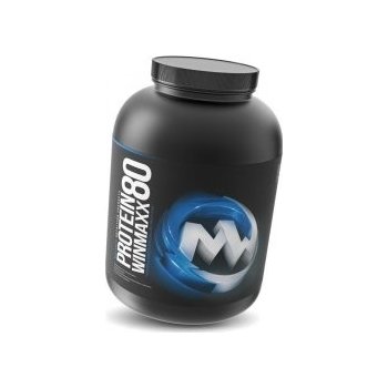 MaxxWin Protein WINMAXX 80 1600 g