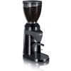 GRAEF CM802EU Kónický mlynček na kávu CM 802 čierna farba