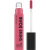 Catrice Shine Bomb dlhotrvajúci tekutý rúž 080 Flirt Alert 3 ml