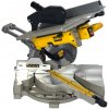 DeWALT D27111 Pokosová a stolová okružná píla 305 mm