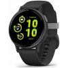 Smart hodinky Garmin Vivoactive 5 čierne
