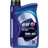 Elf Evolution 900 NF 5W-40 1 l
