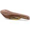 Sedlo Chromag Trailmaster DT rawhide/gold rails - Odosielame do 24 hodín