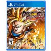 Dragon Ball FighterZ (PS4)
