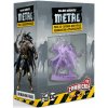 Cool Mini Or Not Zombicide: 2nd Edition Dark Nights Metal: Pack #5
