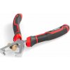 Kliešte Strend Pro Premium ComfortGrip DL416, 160 mm, odizolovacie, odblankovacie, na káble