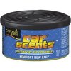 California Scents Car Scents Newport New Car 42 g