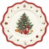 Villeroy & Boch Bufetový tanier 35 cm Toy's Delight