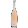Domaine Lafage Miraflors Rosé 2024 12,5% 0,75 l (čistá fľaša)