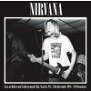 Nirvana - Live At Hollywood Undergroud Club 1988 / FM BR. / Vinyl [LP]