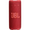 JBL Grip Mono prenosný reproduktor Červená 16 W