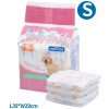 Nobleza Plienky pre fenku S 2-4kg 10 ks