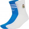 Adidas Real Madrid ponožky (2 páry) - SKLADOM