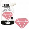 Aladine IZINK textilní barva světle růžová 80 ml