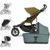 THULE Kočík Urban Glide 3 Nutria/Mid Blue set L 2024