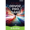 E-kniha Odvoz pro Sáru - S.C. Lalli