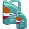 Repsol Elite Long Life 5W-30 4 l