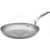 Panvica na omelety MINERAL B PRO 24 cm, oceľ, de Buyer