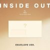 CD Kim Hyun-jung - Inside Out