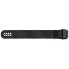 Cyklistický popruh Restrap Race Top Tube Bag/Saddle Bag Strap - Black uni