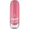 Essence Gelový lak na nechty 67 Rosy Future 8 ml