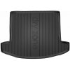 Vanička do kufra gumová Dryzone Kia Carens IV 7m(sklopený 3. rad sedadiel) 2013 - 2019