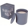 ROURA Savage Silk