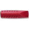 Guma Faber-Castell 187001 a chránič Grip 2001 2 ks, mix farieb