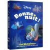 DISNEY - Bonne nuit avec Disney (Brožovaná)
