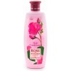 BioFresh Conditioner na vlasy s růžovým olejem 330 ml